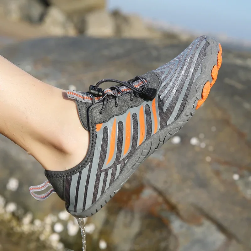 Water Shoes For Men Women Bare - đánh giá và giá Fishing Waders