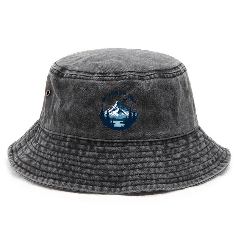 Customize Snow Peak Cotton Was - đánh giá và giá Fishing Hat