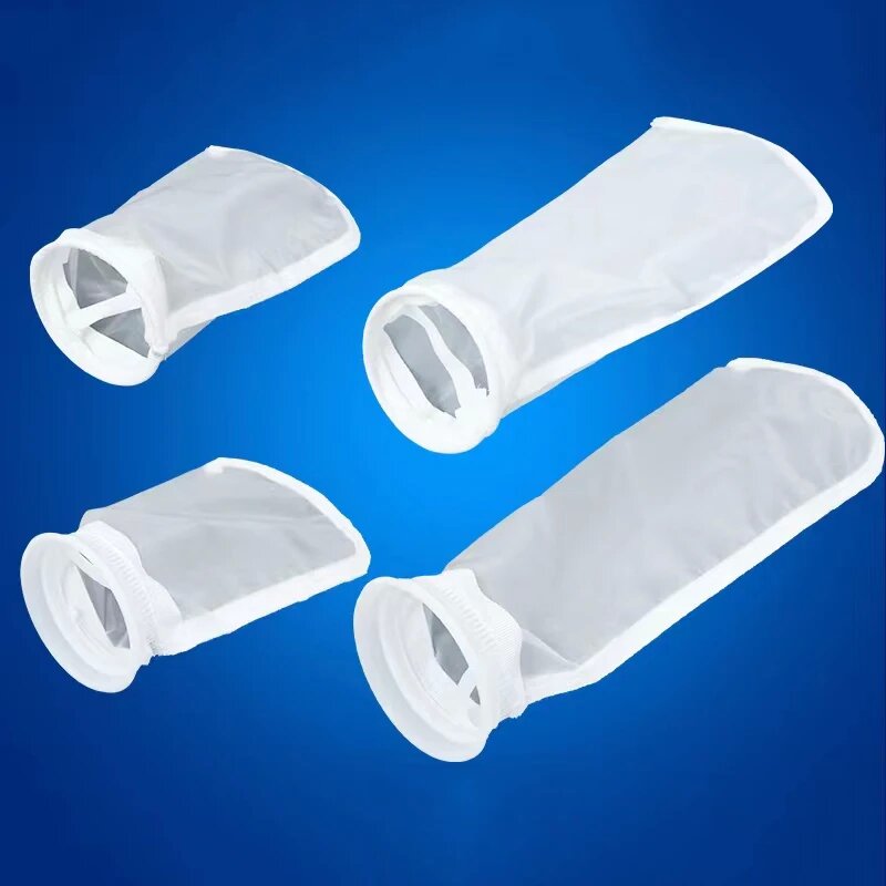 5pcs Super Fine Aquarium Filte - đánh giá và giá Fishing Socks