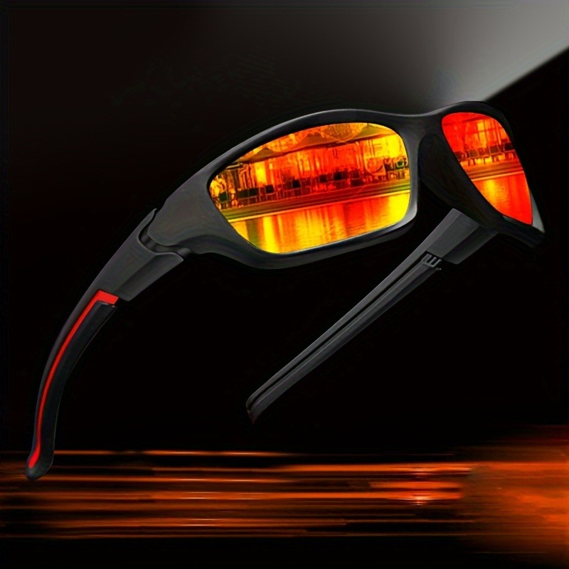 New Polarized Sunglasses for M - đánh giá và giá Fishing Sunglasses Polarized
