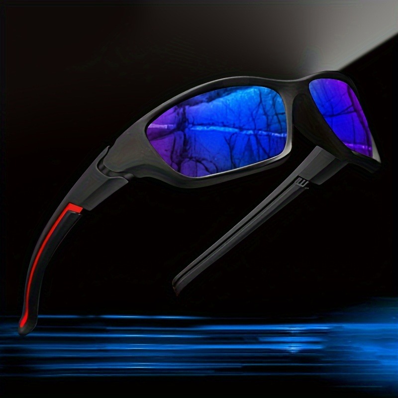 New Polarized Sunglasses for M - đánh giá và giá Fishing Sunglasses Polarized