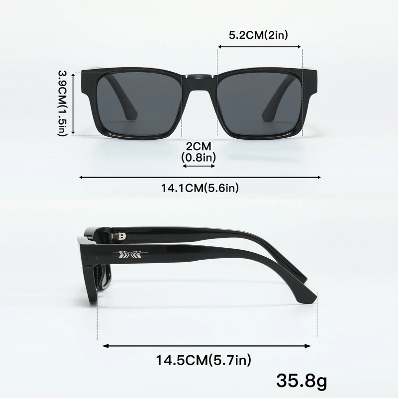 Quality Men Square Polarized S - đánh giá và giá Fishing Sunglasses Polarized