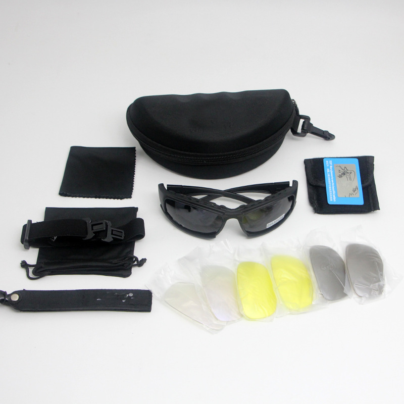DAISY X7 Polarized Sports Sung - đánh giá và giá Fishing Sunglasses Polarized