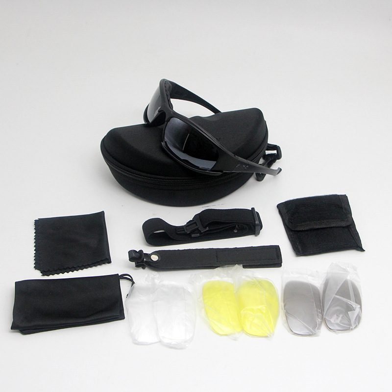 DAISY X7 Polarized Sports Sung - đánh giá và giá Fishing Sunglasses Polarized
