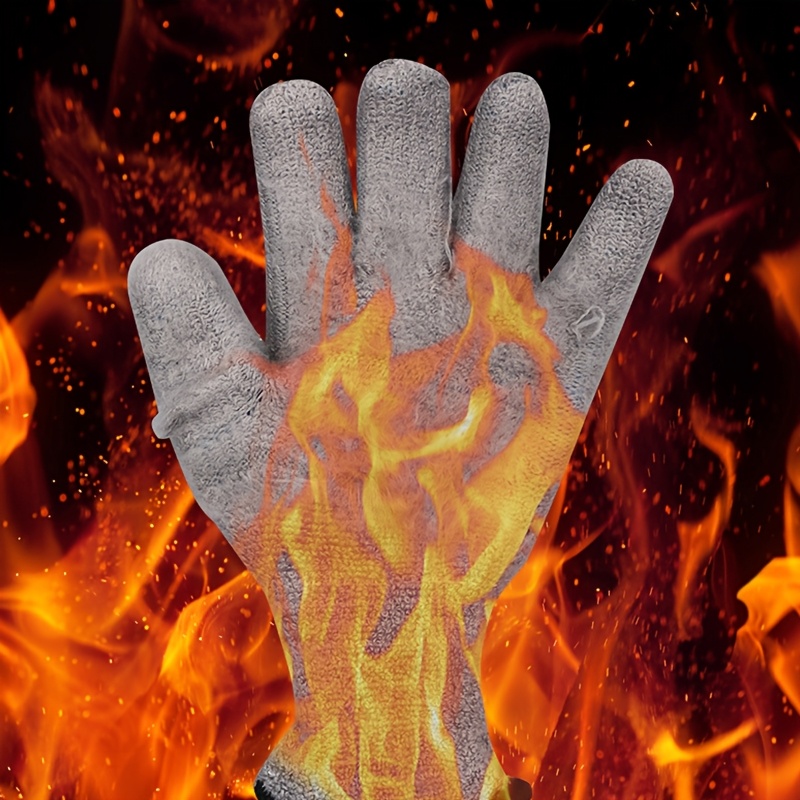 Winter Waterproof and Warm Mec - đánh giá và giá Fishing Gloves
