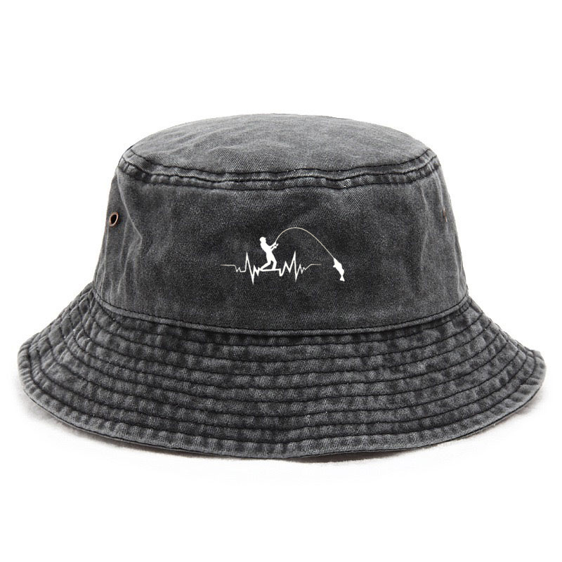 Customize Fishing Bucket Hat C - đánh giá và giá Fishing Hat
