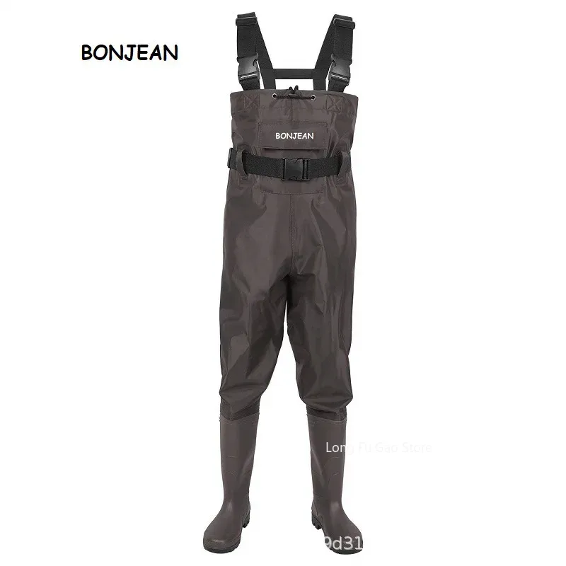 Fishing Waders Pants Overalls  - đánh giá và giá Fishing Waders