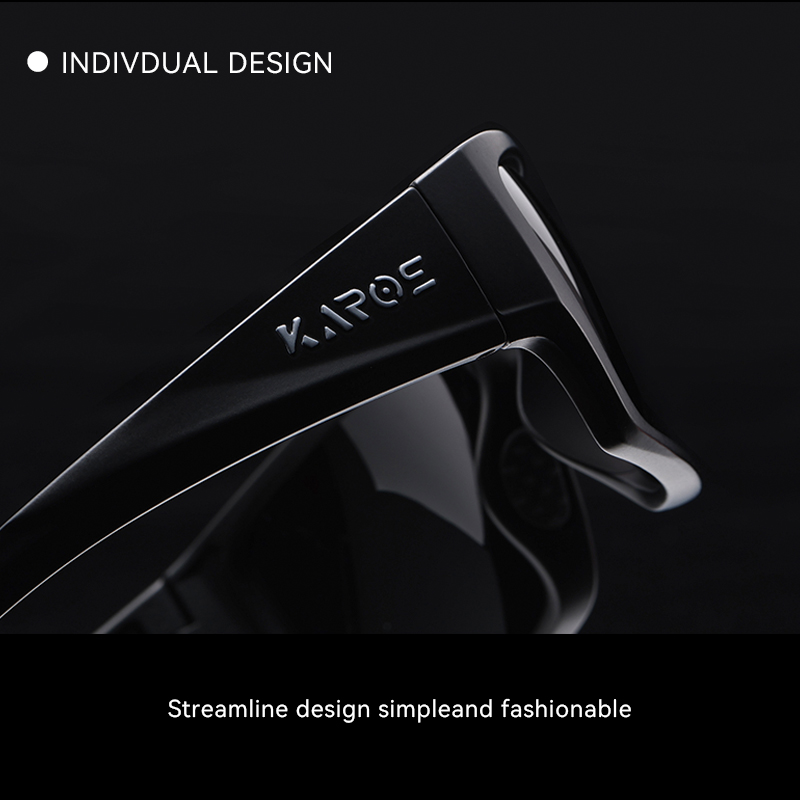 KAROS Polarized Shades with UV - đánh giá và giá Fishing Sunglasses Polarized