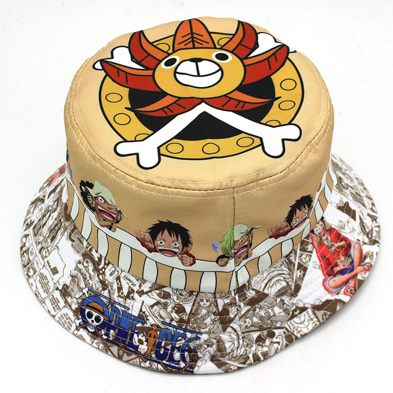 New One Piece Roronoa Zoro Ton - đánh giá và giá Fishing Hat