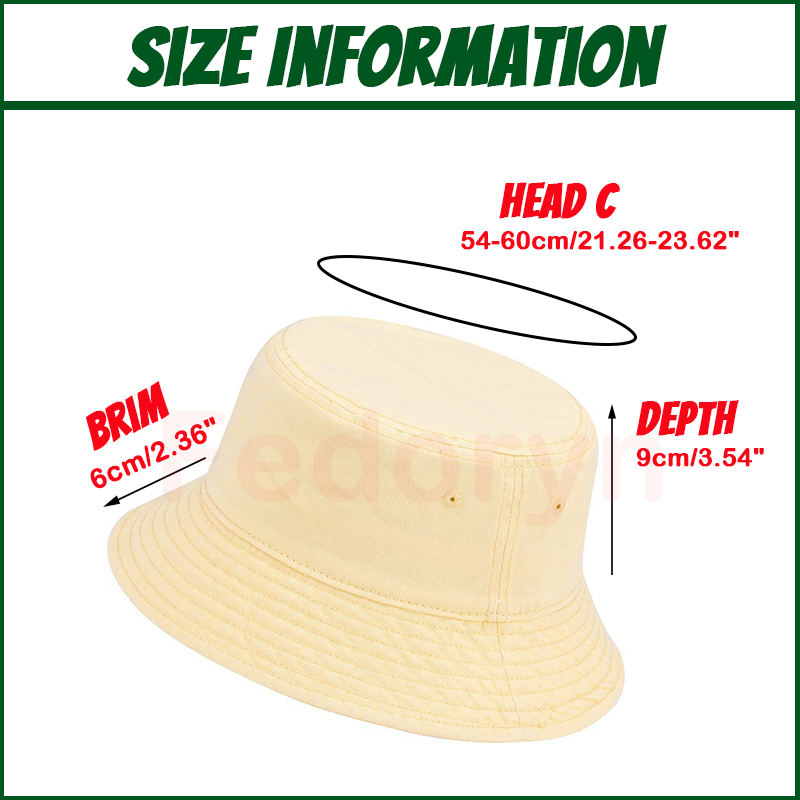 Fedoryn Customized Fishermen's - đánh giá và giá Fishing Hat