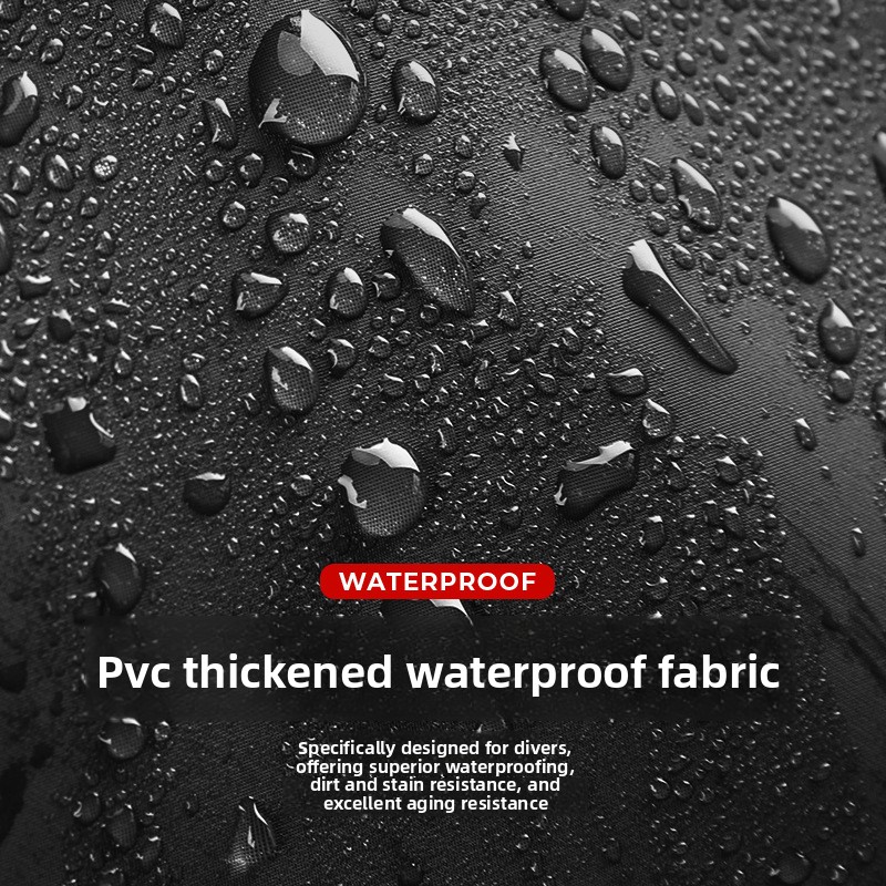PVC Chest Waders with Boots Wa - đánh giá và giá Fishing Waders