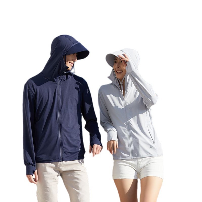 New Ice Silk Sun Protection Ja - đánh giá và giá Fishing Shirt Uv Protection
