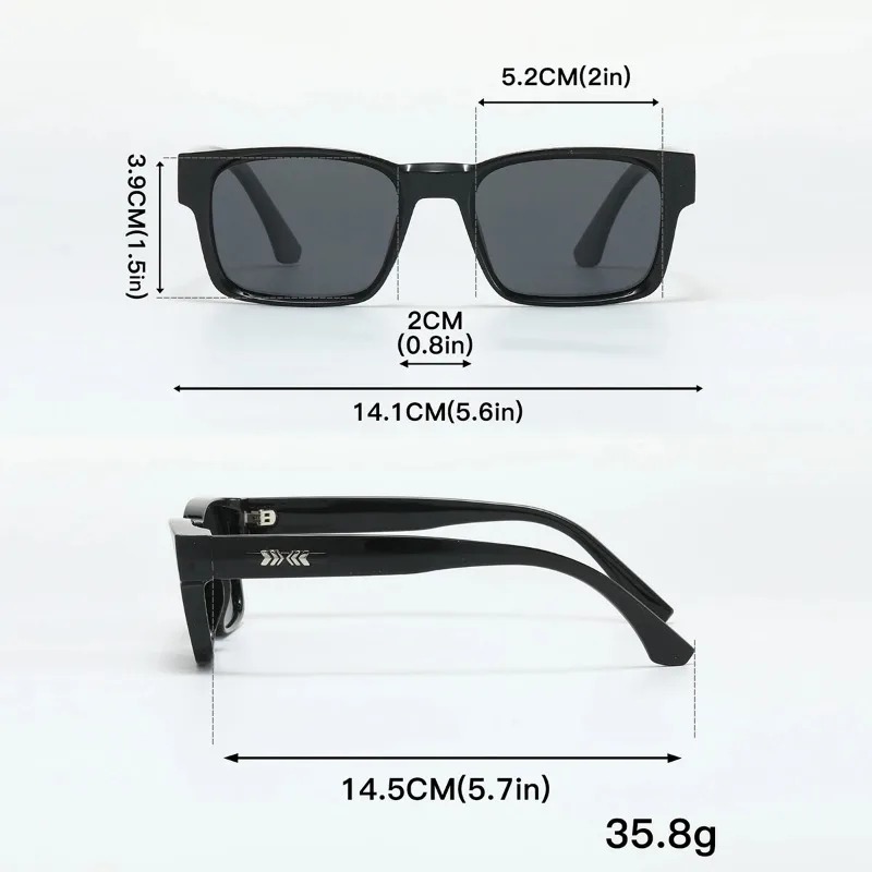 Quality Men Square Polarized S - đánh giá và giá Fishing Sunglasses Polarized