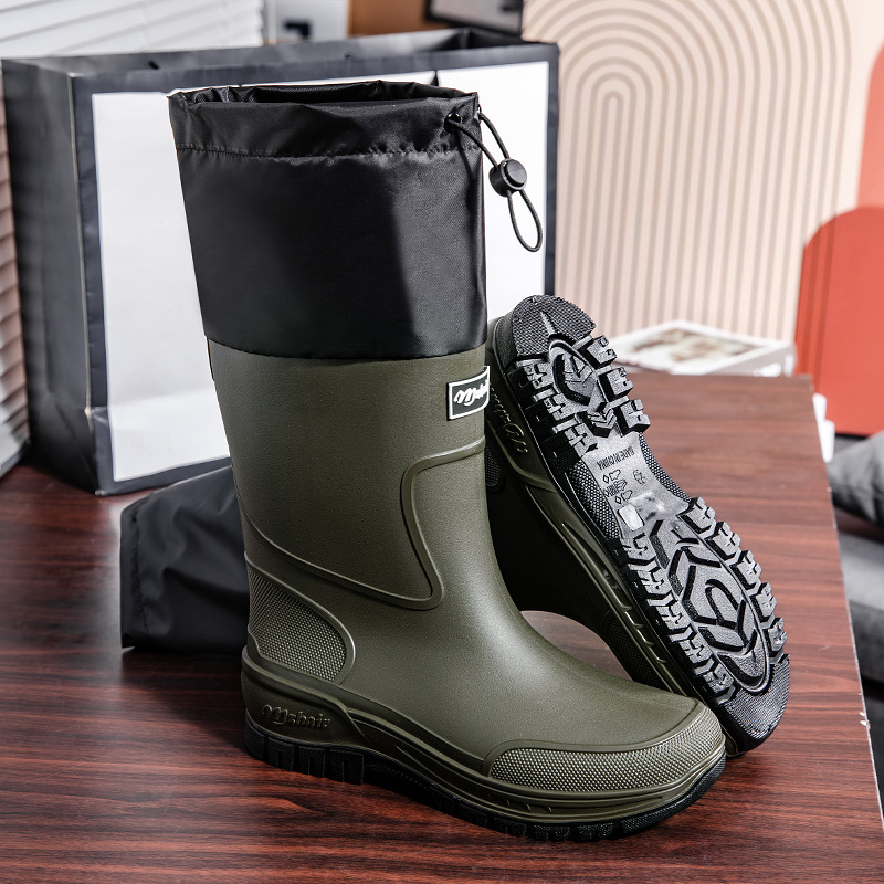 Men's Waterproof Fishing Deliv - đánh giá và giá Fishing Waders