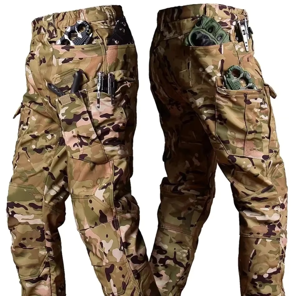 2026 Men Winter Waterproof Cli - đánh giá và giá Fishing Pants Waterproof