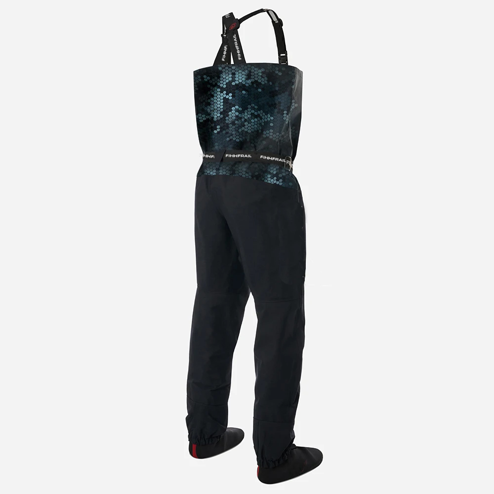 Waterproof Neoprene Fishing Pa - đánh giá và giá Fishing Waders
