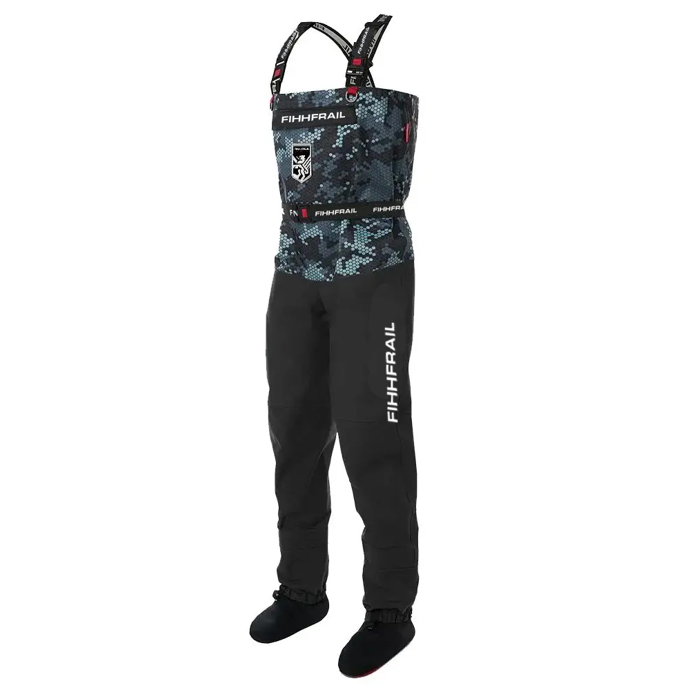 Waterproof Neoprene Fishing Pa - đánh giá và giá Fishing Waders