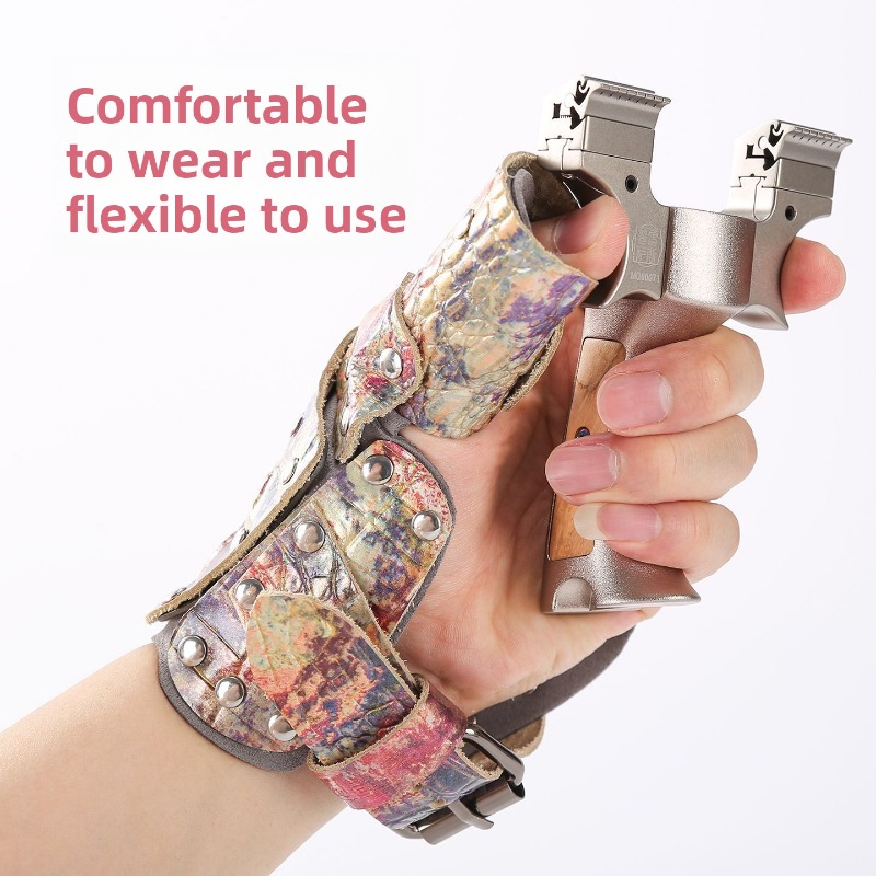 Half Finger Cowhide Gloves Cro - đánh giá và giá Fishing Gloves