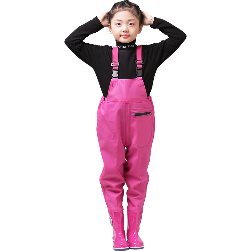 Câu Cá Ngực Waders Với Giày Ch - đánh giá và giá Fishing Pants Waterproof