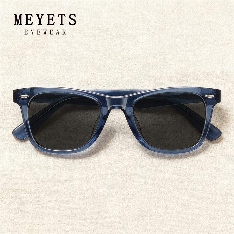 MEYETS Men Polarized Prescript - đánh giá và giá Fishing Sunglasses Polarized