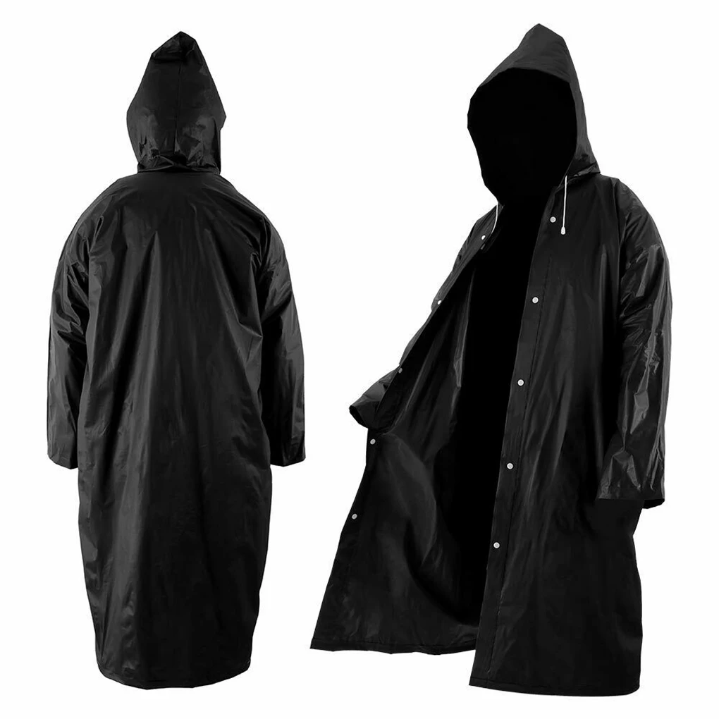 High Quality 1piece 145*68CM E - đánh giá và giá Fishing Rain Suit