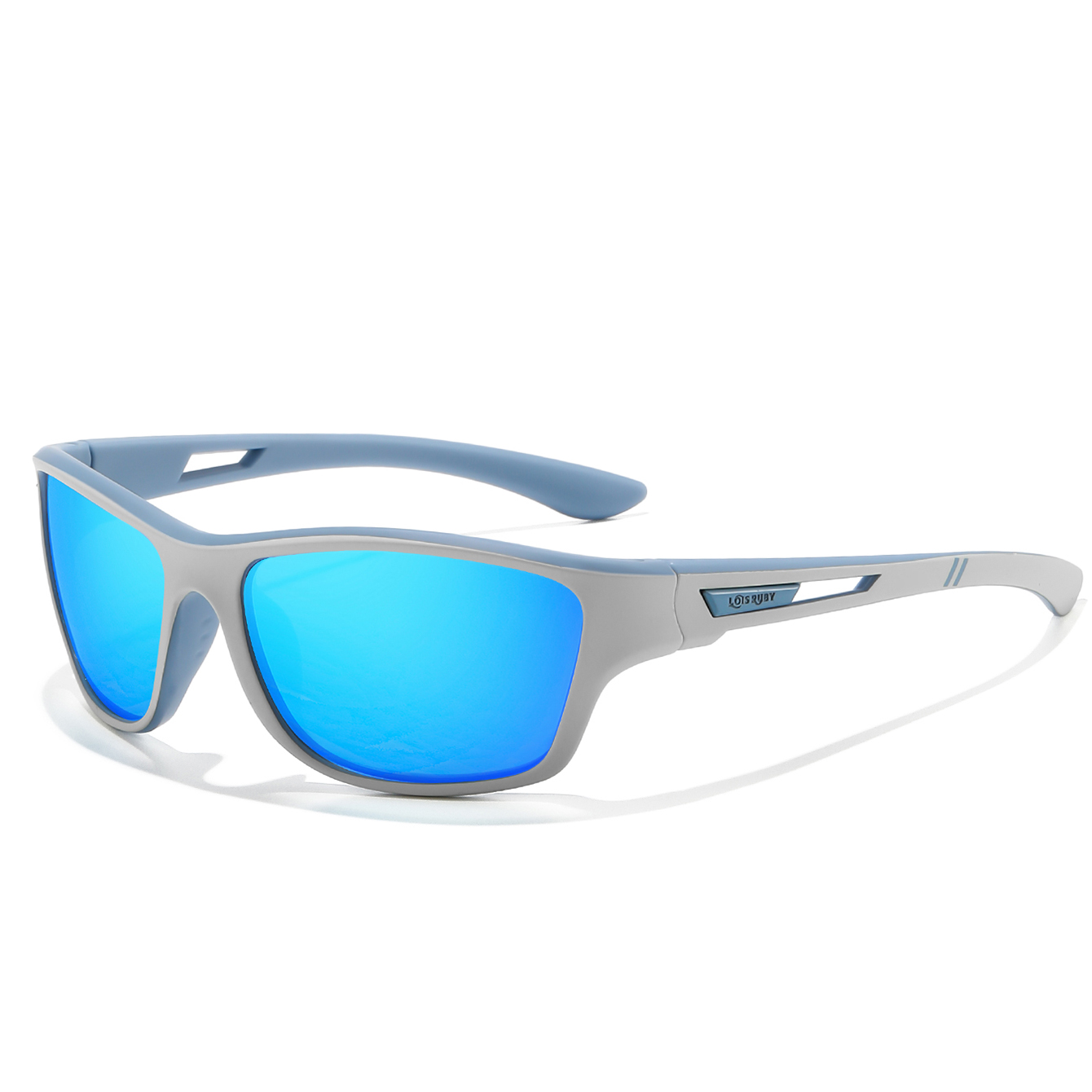 LOISRUBY Polaring Lenses Cycli - đánh giá và giá Fishing Sunglasses Polarized