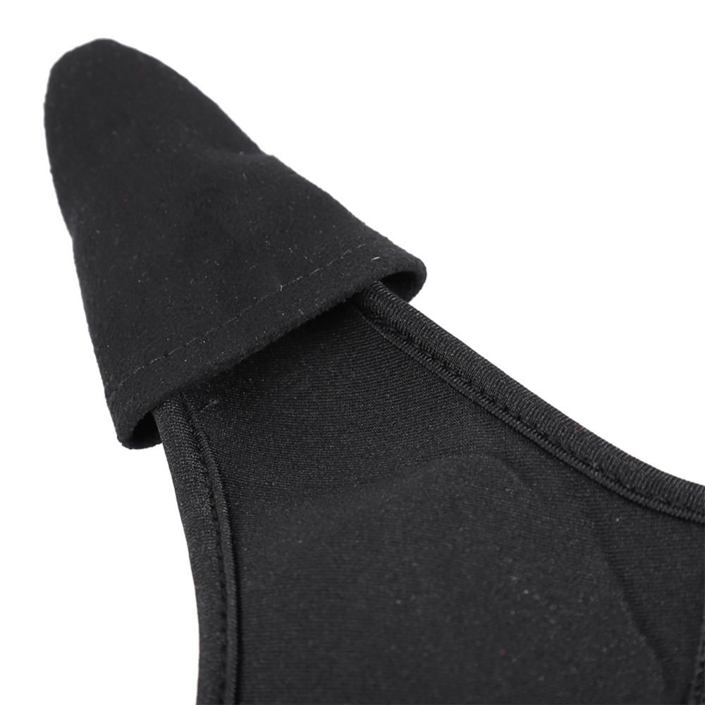 Durable Black Single Finger Pr - đánh giá và giá Fishing Gloves