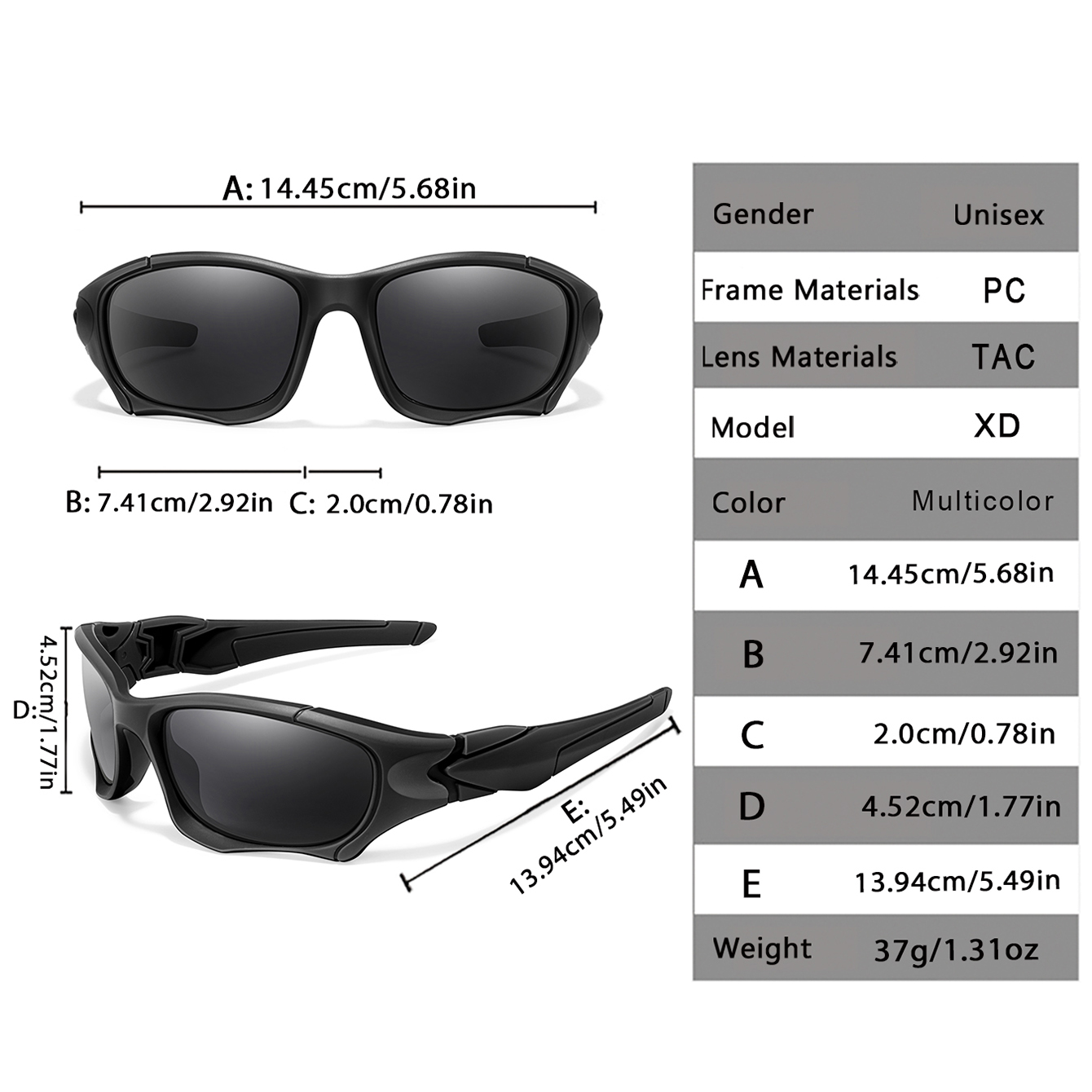 Classic Polarized Sunglasses f - đánh giá và giá Fishing Sunglasses Polarized