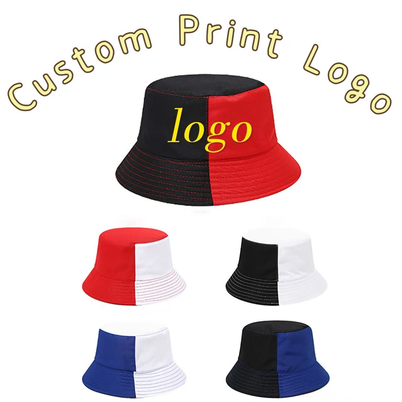 Customized Printed Logo Color  - đánh giá và giá Fishing Hat