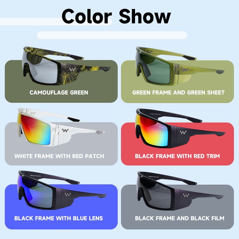 Waterland TR90 Polarized Sungl - đánh giá và giá Fishing Sunglasses Polarized