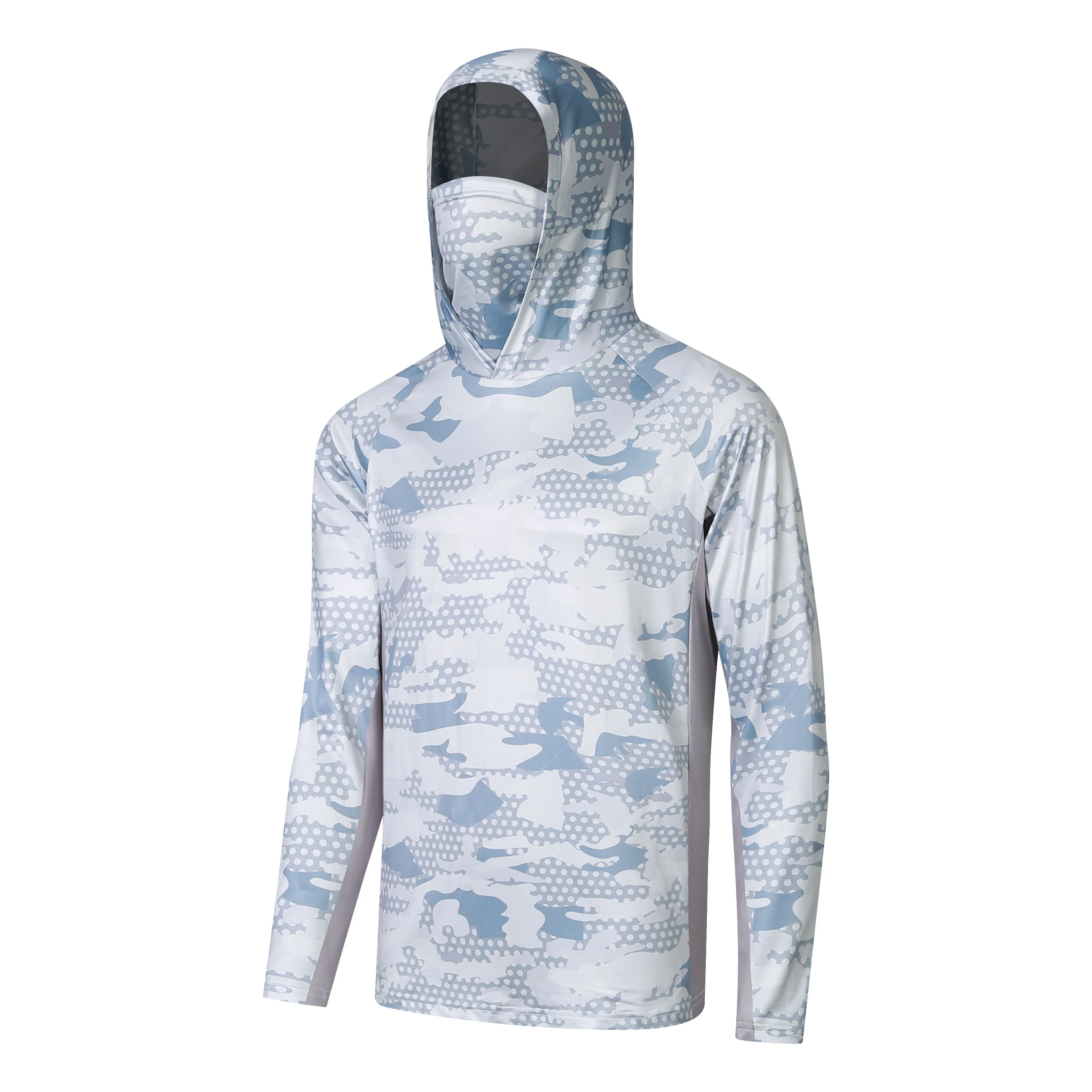 Fishing Shirts Men Sun Protect - đánh giá và giá Fishing Shirt Uv Protection