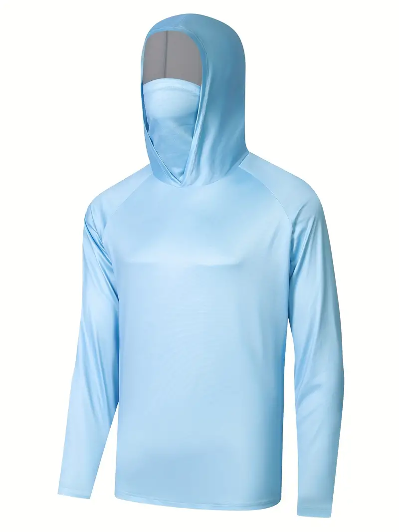 2024 Fishing Shirts Men Sun Pr - đánh giá và giá Fishing Shirt Uv Protection
